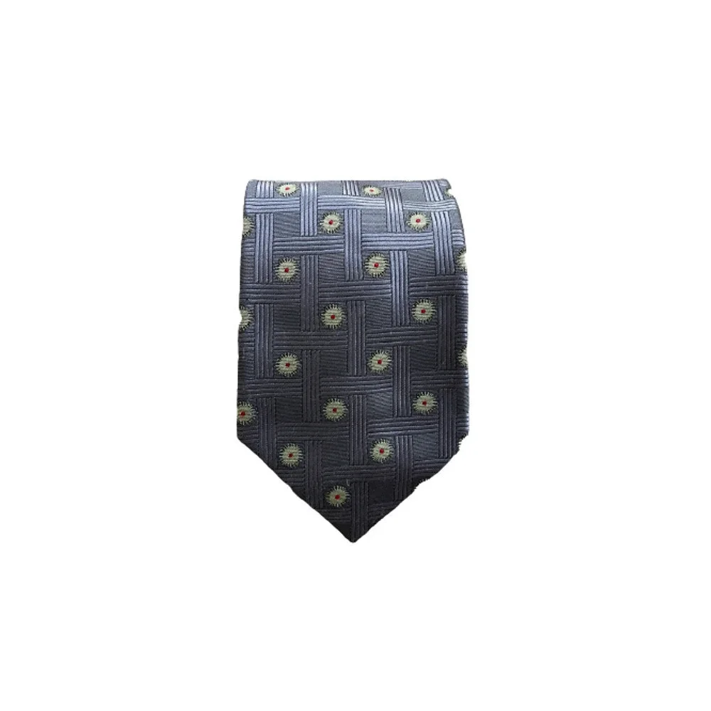 GIORGIO ARMANI CRAVATTE MEN'S  SILK‎ TIE